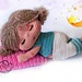 Doll Sophia pattern 