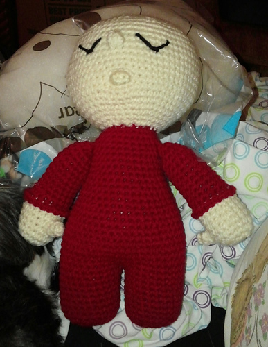 Shellie Beanie BHD photo 10