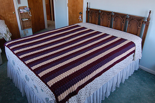 Bubble Blanket photo 3