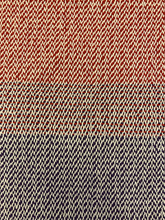 Blanket #4 - rainbow