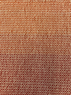 Blanket #4 - rainbow