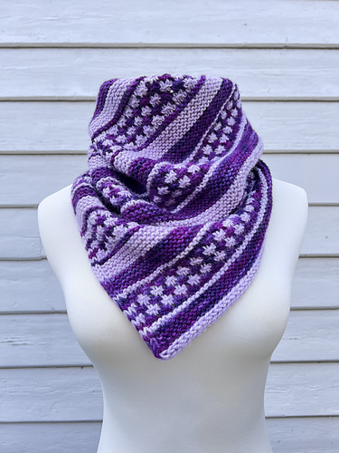 Astra Cowl