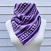 Astra Cowl pattern