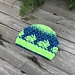 Whimsikal Hat pattern 