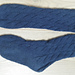 Kikimora Socks pattern 