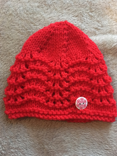 Old Shale Lue - Donna2368