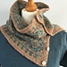 Bonnie & Clyde pattern 