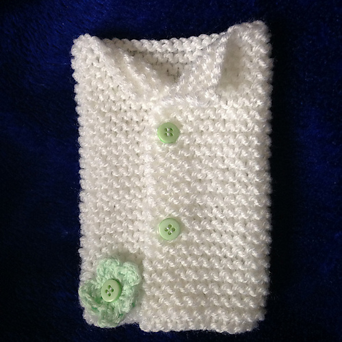 Angel Wrap photo 1