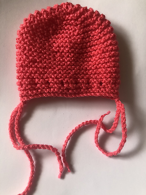nicu hat pattern