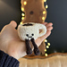 Espresso Cup pattern 