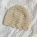 Parky Hat pattern 