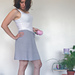 Slow Living Skirt pattern 