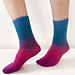 Step On Socks pattern 