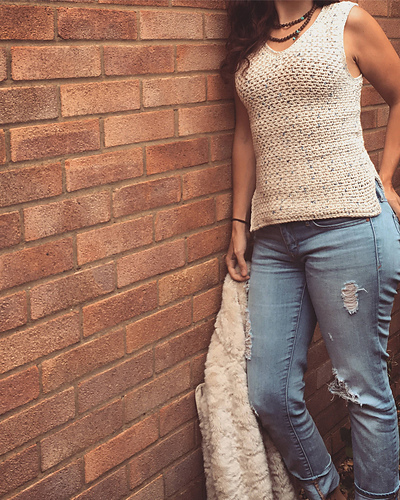 Indian Summer Tank photo 6