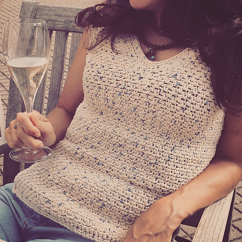 Indian Summer Tank photo 8