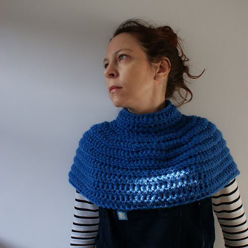 The Practi-Cowl photo 2
