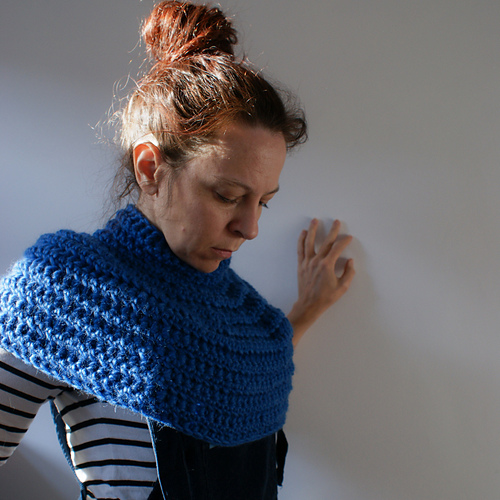 The Practi-Cowl photo 4
