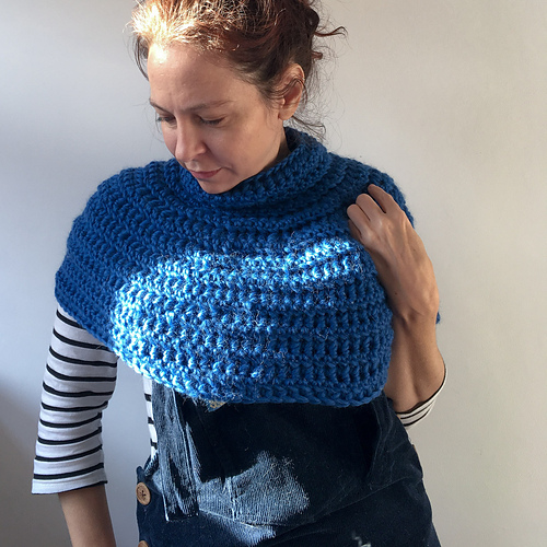 The Practi-Cowl photo 8