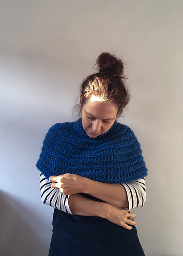 The Practi-Cowl photo 9