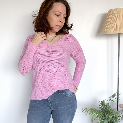 Ravelry The Light Fandango pattern by Dora Does