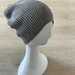 Fisherman’s Winter pattern 