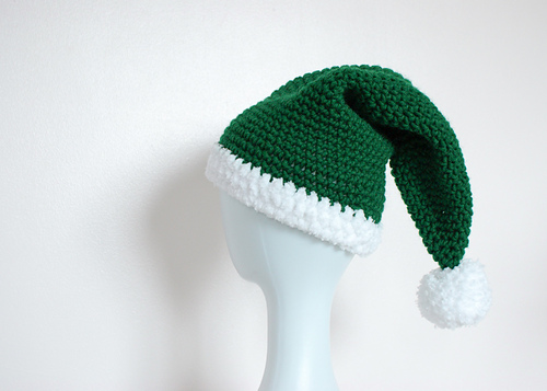 Elf-help Hat Family photo 1