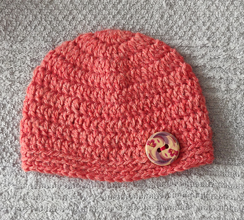 Basic Blythe Beanie photo 2