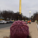 Compass Rose Hat pattern