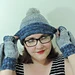 Anders Hat pattern 
