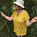 Bahama Delight pattern 