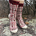 Joy Socks pattern