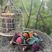Summer Harvest Stuffies pattern 