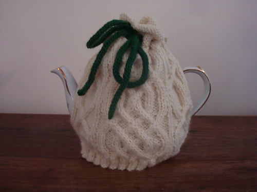 Merridaoc's Tea Cozy photo 1