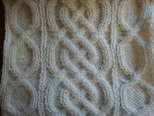 Merridaoc's Tea Cozy photo 2