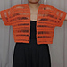 Calcifer cardigan pattern