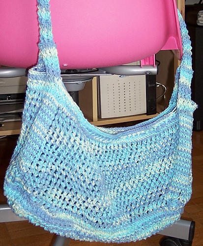 Itsybitsy and Kitchen Sink Bags photo 1