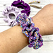 Super Easy Hair Scrunchie photo 5