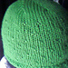 Simply Dotted Hat pattern 