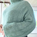Lara Blouse pattern