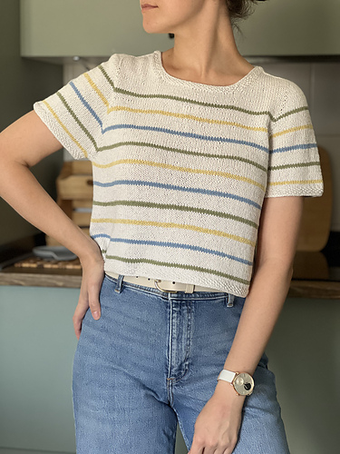 Coastal Tee