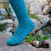 Kabouter Socks pattern 