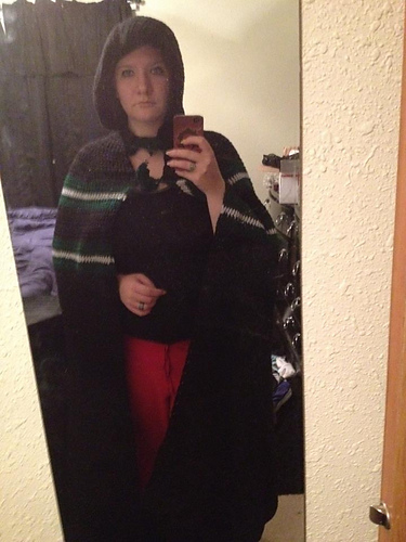 One Piece Cloak photo 2