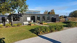 The Isager Shop at the Isager Skole