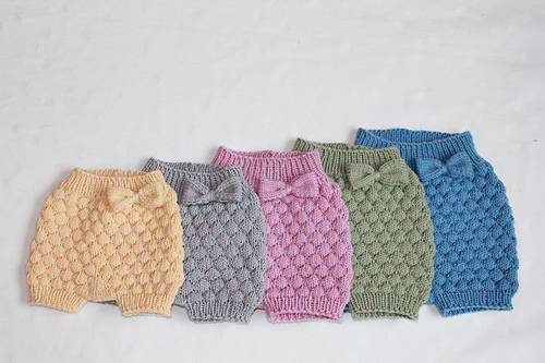 Såpebobleshortsen - Hilde Tunheim Johannesen