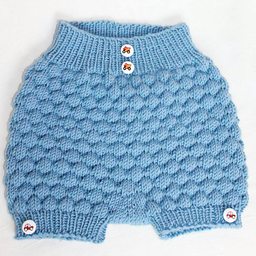 Såpebobleshortsen - Hilde Tunheim Johannesen