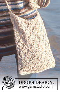 Ravelry: 65-26 Water Levels pattern by DROPS design