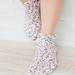 253-47 Sprinkle Splash Socks photo 3