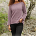 172-32 Touch of Heather pattern 