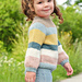 49-5 Happy Hue Sweater pattern 
