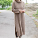 262-4 Autumn Walk Dress pattern 